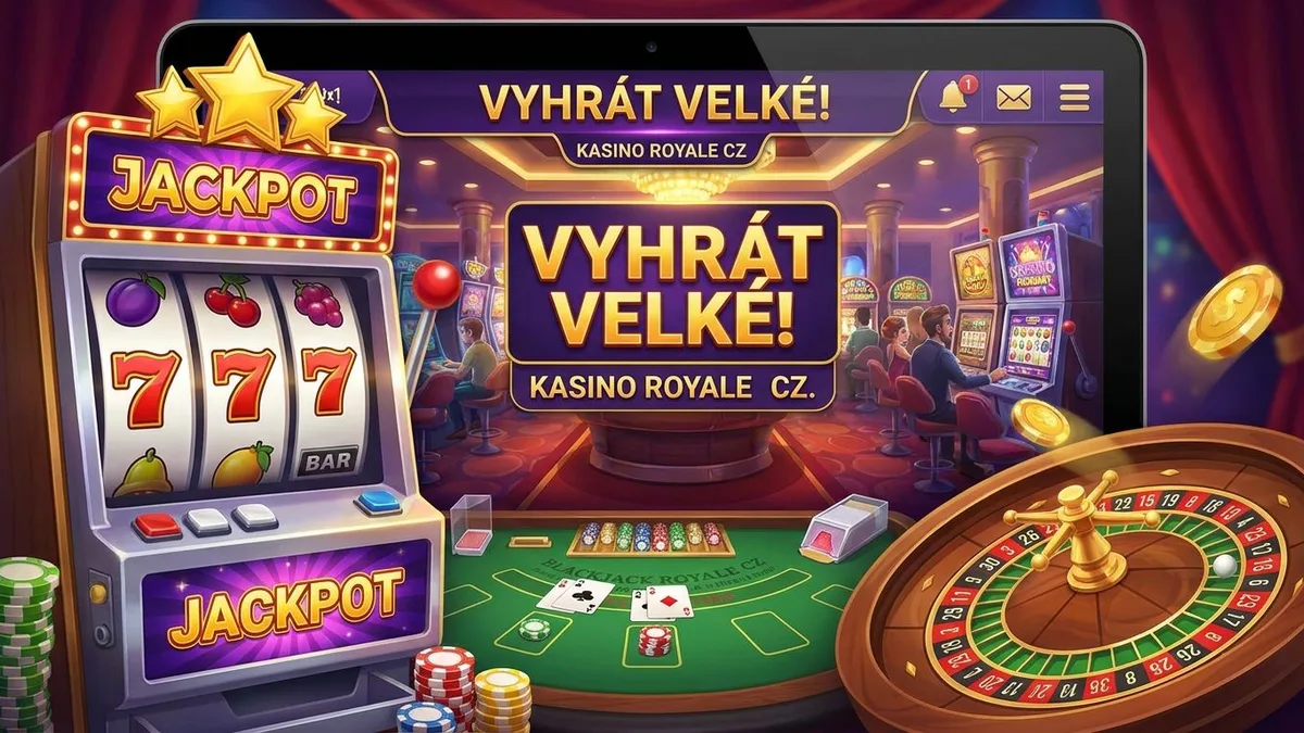 Kasinové hry